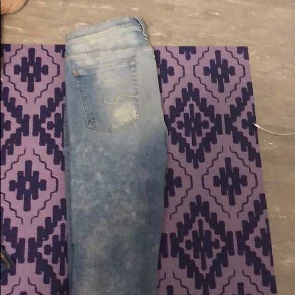 Ripped jeans - Picture 8 of 8